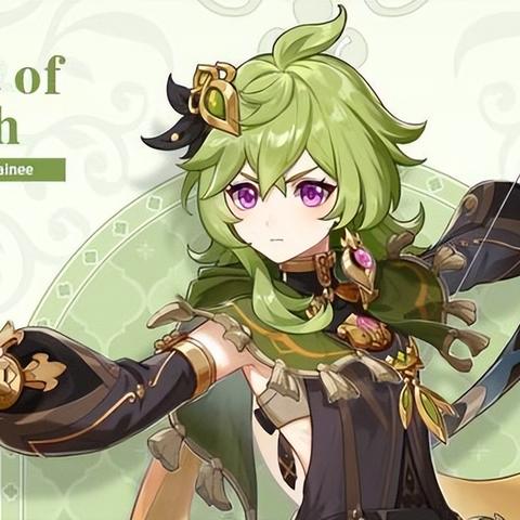 柯莱原神攻略:打造强力阵容,解锁全新配装秘籍 柯莱原神攻略:打造强力阵容,解锁全新配装秘籍