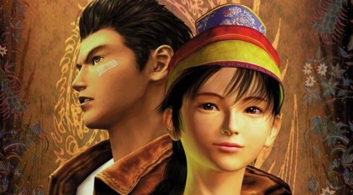 《莎木3》实机测试引爆情怀，经典回归引玩家热议