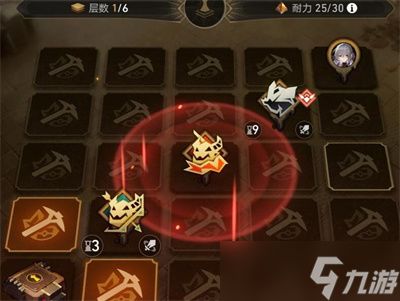 《崩坏星穹铁道》2.0革新：深度解析全新遗迹系统升级亮点