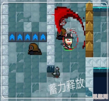 《元气骑士前传》天赋解析:双刀刺客攻略与装备秘籍大公开 《元气骑士前传》天赋解析:双刀刺客攻略与装备秘籍大公开