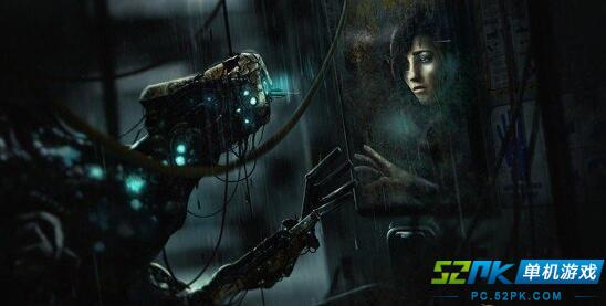 科幻惊悚力作《SOMA》IGN8.1分,深度解析恐怖内核与沉浸体验 科幻惊悚力作《SOMA》IGN8.1分,深度解析恐怖内核与沉浸体验