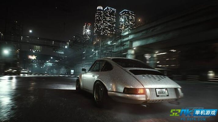 极致速度揭秘!《极品飞车19》实机画面震撼来袭,沉浸式体验新升级 极致速度揭秘!《极品飞车19》实机画面震撼来袭,沉浸式体验新升级