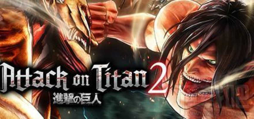 《巨人锁帧揭秘:PSV/PS3定30帧,PS4悬念待解》 《巨人锁帧揭秘:PSV/PS3定30帧,PS4悬念待解》