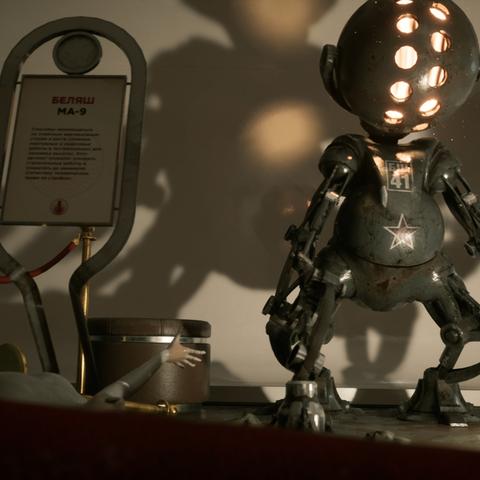 《辐射4》预告片首曝：探索开放世界，解锁无限可能之旅