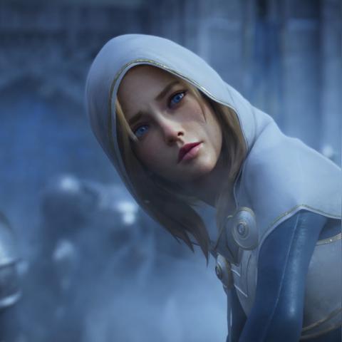 星际争霸2：虚空之遗CG震撼首映，视觉盛宴新体验！