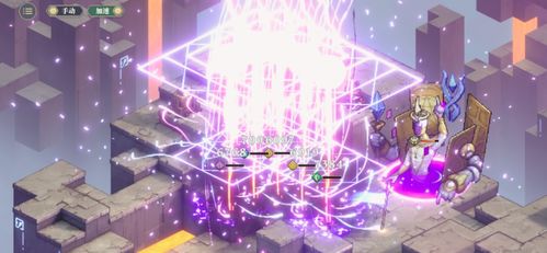 《铃兰之剑》角色塔罗占卜：揭秘神秘命运指引