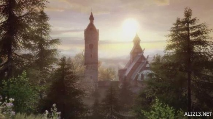 《伊森卡特失踪之谜》升级虚幻4引擎，探秘新视界解谜之旅