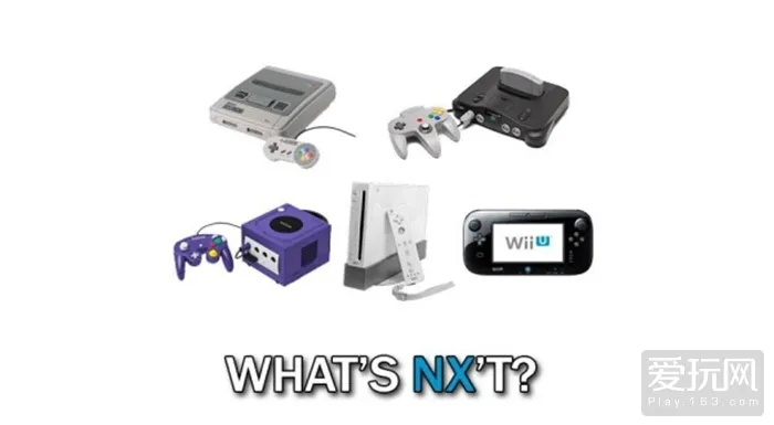 任天堂NX逆袭PS4:8大关键策略揭秘 任天堂NX逆袭PS4:8大关键策略揭秘
