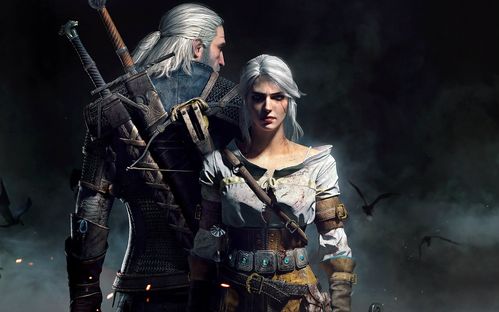 《巫师3》破亿预算揭秘:销量超千万,价值巅峰再现 《巫师3》破亿预算揭秘:销量超千万,价值巅峰再现