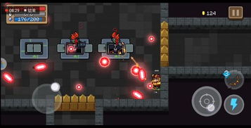 《元气骑士前传》零氪攻略：旋风斩领主200层塔挑战装备秘籍大公开