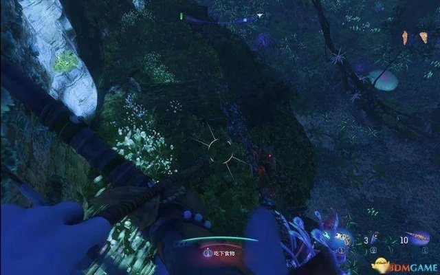 《阿凡达》潘多拉边境数据采集站位置攻略，全新系统重启秘籍大公开