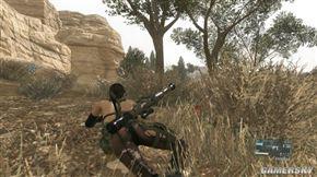 《合金装备5》福利攻略:深度解析静静洗澡技巧,解锁全新玩法 《合金装备5》福利攻略:深度解析静静洗澡技巧,解锁全新玩法