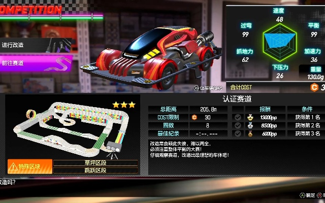 《如龙7外传》四驱车大赛冠军秘籍,一招制胜攻略大揭秘! 《如龙7外传》四驱车大赛冠军秘籍,一招制胜攻略大揭秘!