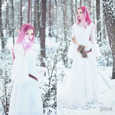 特莉丝剧情焕新升级,《巫师3:狂猎》福利大放送,情感深度再突破 特莉丝剧情焕新升级,《巫师3:狂猎》福利大放送,情感深度再突破