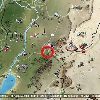 辐射4：史诗级剧情融合上古卷轴5与辐射3，开启全新价值冒险