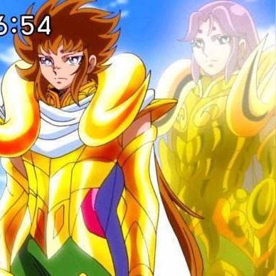 双鱼星矢新战神降临，斗士之魂再燃光辉