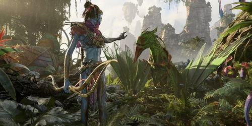 《阿凡达潘多拉边境》修改器攻略：轻松解锁游戏新境界