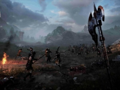 《帝国神话》骑兵技能揭秘：全面升级战力新篇章