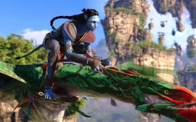 《阿凡达》全攻略：潘多拉边境探险秘籍深度解析