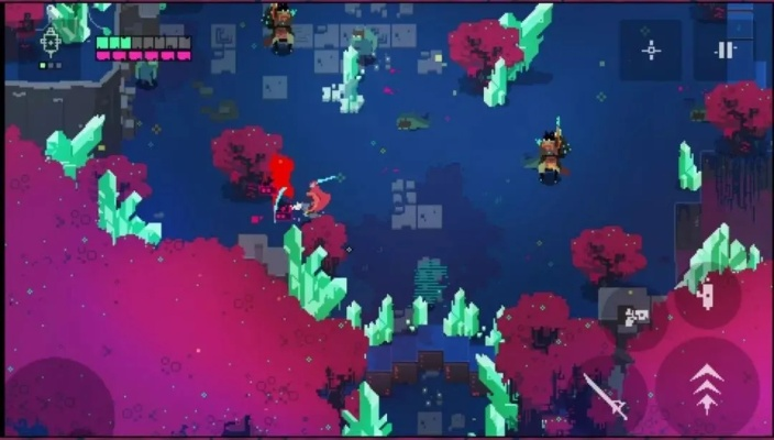 像素探险新篇章，光明旅者春日启航