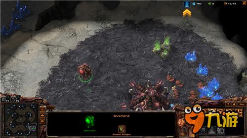 星际2：虚空之遗锦标赛，体验升级，畅享竞技新境界