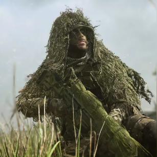 《使命召唤12》Beta升级40级！畅玩新境界！