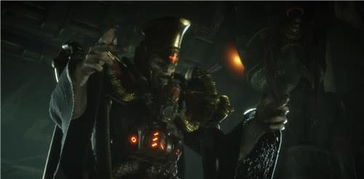 《战争机器之父》倾力打造，代号“蓝霹雳计划”震撼来袭，创新力作瞩目全球