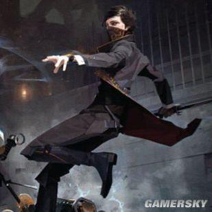 《羞辱:终极版》PS4预载开启,30G容量震撼来袭,体验全新沉浸式冒险 《羞辱:终极版》PS4预载开启,30G容量震撼来袭,体验全新沉浸式冒险