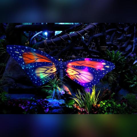 探索潘多拉:揭秘阿凡达边境游戏新纪元 探索潘多拉:揭秘阿凡达边境游戏新纪元