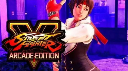 拳王美女集结!《街头霸王5》新角色惊艳亮相,价值升级引热议 拳王美女集结!《街头霸王5》新角色惊艳亮相,价值升级引热议