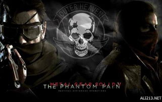 《合金装备5：幻痛》PC独占，无预载体验升级新篇章