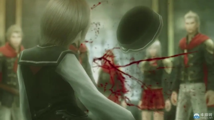 《零式HD锁帧30帧体验,鼠标禁用新挑战来袭》 《零式HD锁帧30帧体验,鼠标禁用新挑战来袭》