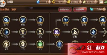 翻滚游侠机制深度解析，加点攻略与全新价值技巧揭秘