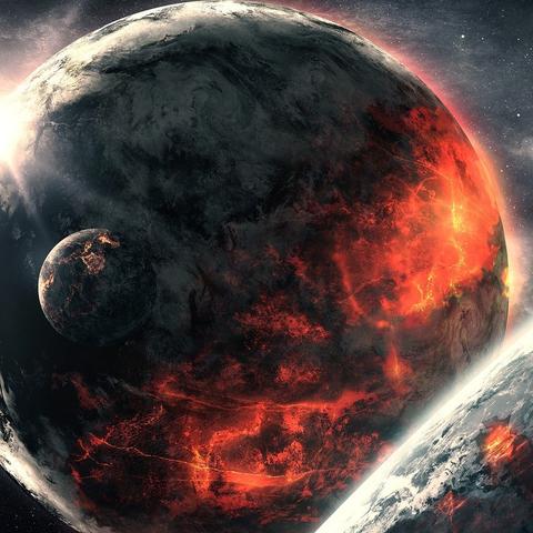 《星球大战：前线》高清壁纸盛宴，视觉盛宴不容错过！