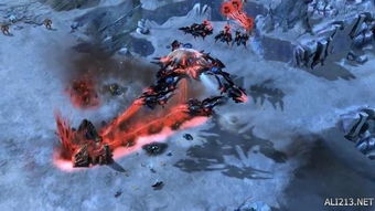 《星际争霸2：虚空之遗》指挥官秘籍，解锁联合战术新篇章