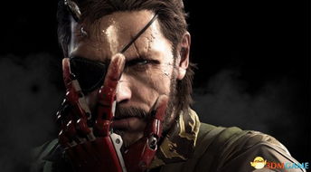 《合金装备5：幻痛》PC版配置大揭秘，9月1日上市震撼来袭！