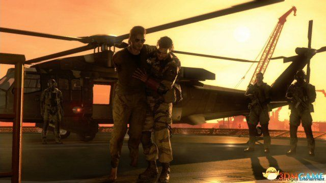 《合金幻痛》4K新视界,揭秘未来战争新篇章 《合金幻痛》4K新视界,揭秘未来战争新篇章