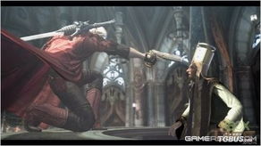 《鬼泣4：特别版》销量攀升，口碑新高峰再创新佳绩