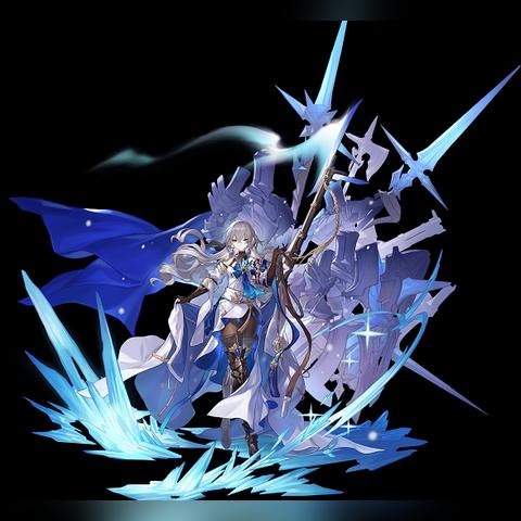 《崩坏星穹铁道》银枝攻略:阵容搭配技巧深度解析**实战** 《崩坏星穹铁道》银枝攻略:阵容搭配技巧深度解析**实战**