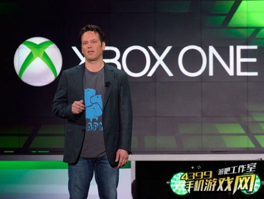 Xbox One用户激增，Phil信心满满，揭秘持续攀升的秘密