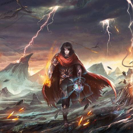 不死鸟法师元素攻略:揭秘全新前传构筑秘籍 不死鸟法师元素攻略:揭秘全新前传构筑秘籍