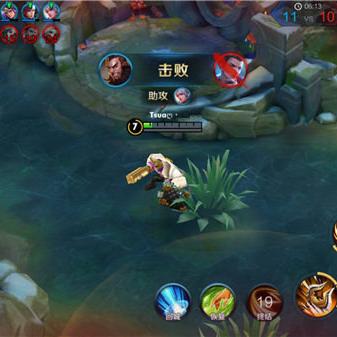 风暴刺客流派深度解析:打造高能输出新策略 风暴刺客流派深度解析:打造高能输出新策略