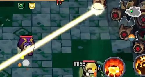 《元气骑士前传》弹幕流BD攻略：深度解析游侠配装与加点技巧