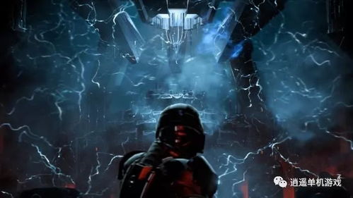 《仙女座》画面革新,超越《质量效应3》视觉盛宴震撼呈现 《仙女座》画面革新,超越《质量效应3》视觉盛宴震撼呈现