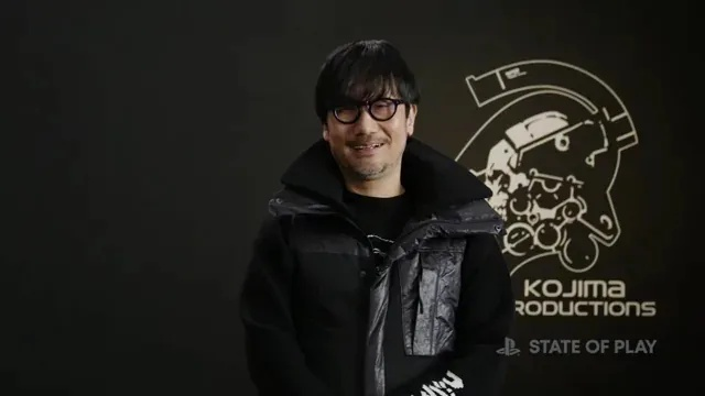 血战蛇影：小岛秀夫揭示生存极限新篇章