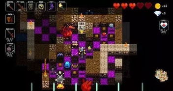 《节奏地牢》PS4/PSV同步首发，音浪激荡配乐盛宴震撼来袭