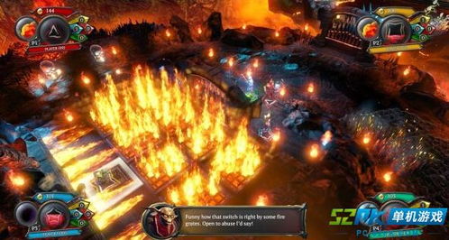 《霸王崛起：邪恶联盟新怪物揭秘，场景图震撼曝光》