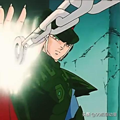 天狼菲利路：揭秘斗士之魂神斗士新传奇