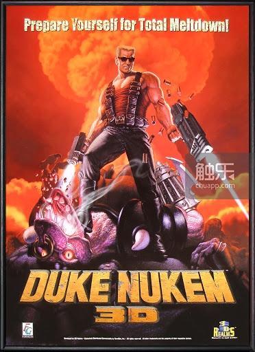 龙霸三合会射击狂潮，新毁灭战士战不停，极致体验再升级