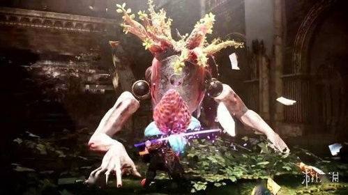 《辐射选辑》10月震撼发售,集结系列全内容新体验 《辐射选辑》10月震撼发售,集结系列全内容新体验